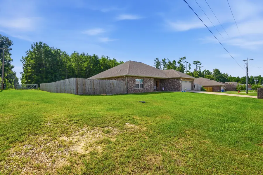 205 Barbara Dr, Deridder, LA 70634 - #3