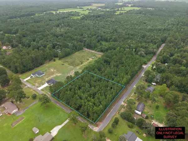 Lot 23 Tanglewood Loop, DeRidder, LA 70634