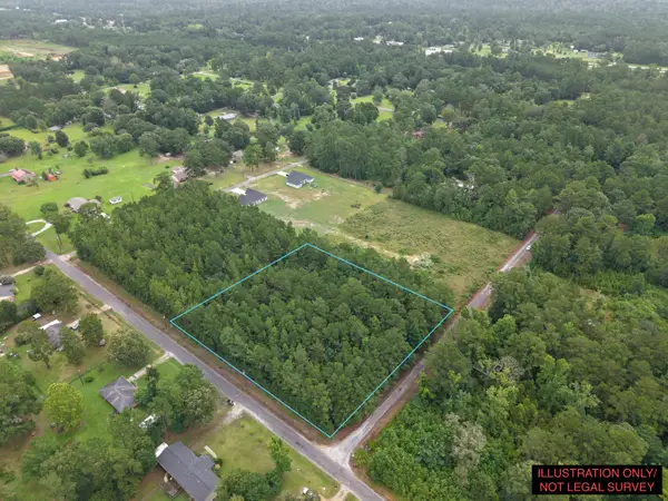 Lot 24 Tanglewood Loop, DeRidder, LA 70634