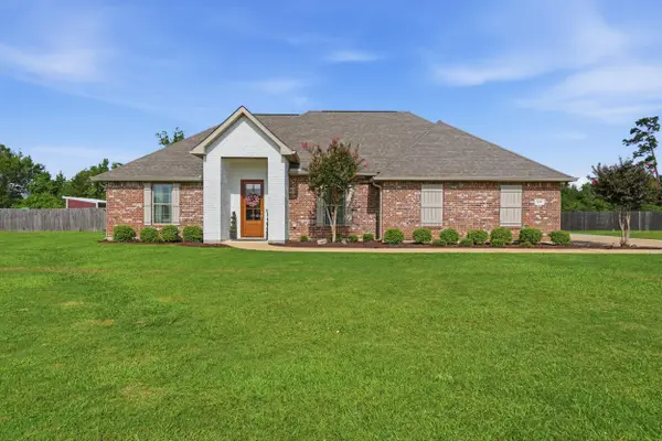 155 Calla Lily, Ragley, LA 70657
