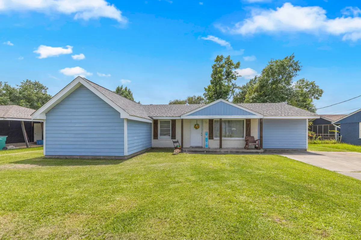 306 Louisiana, Sulphur, LA 70663 - #1