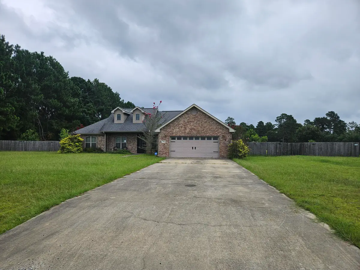 756 Planer Mill, Deridder, LA 70634 - #1