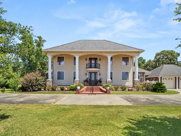 178 J-bar Run, Leesville, LA 71446