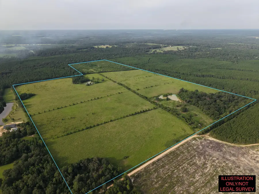 Rutherford, Deridder, LA 70634 - #3