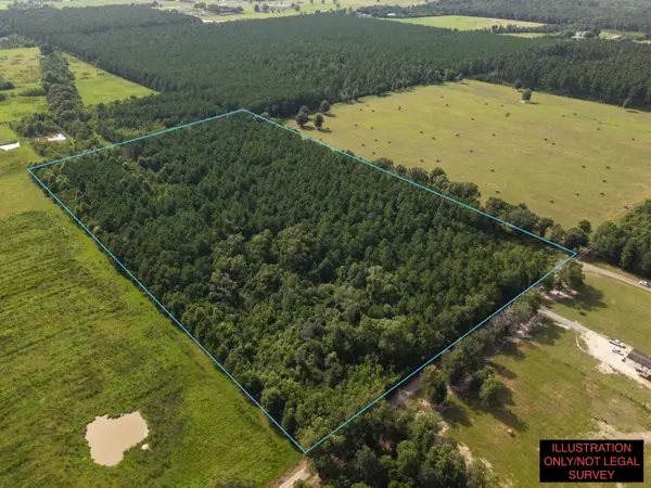 Flat Creek Ranch, DeRidder, LA 70634