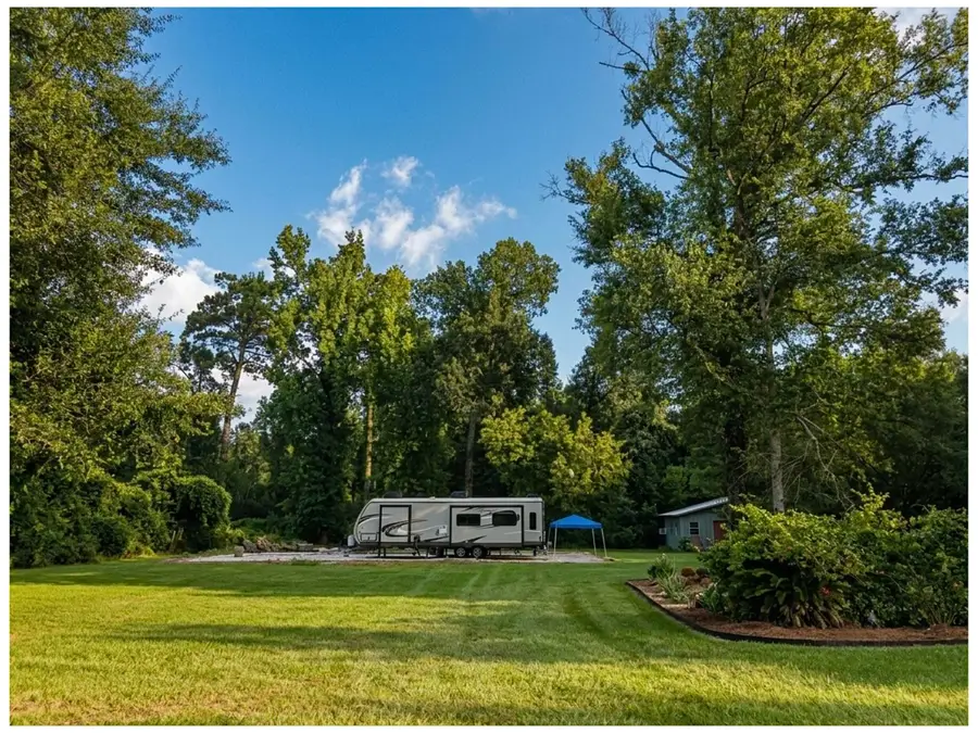 Frazier St, Merryville, LA 70653 - #2
