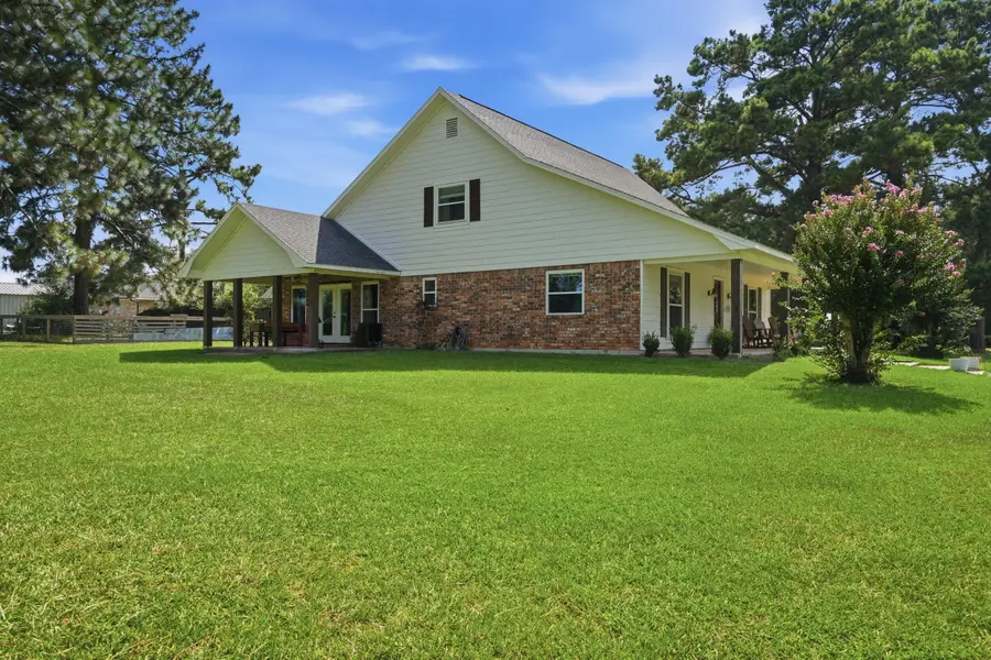 118 Mcreynolds, Deridder, LA 70634 - #3