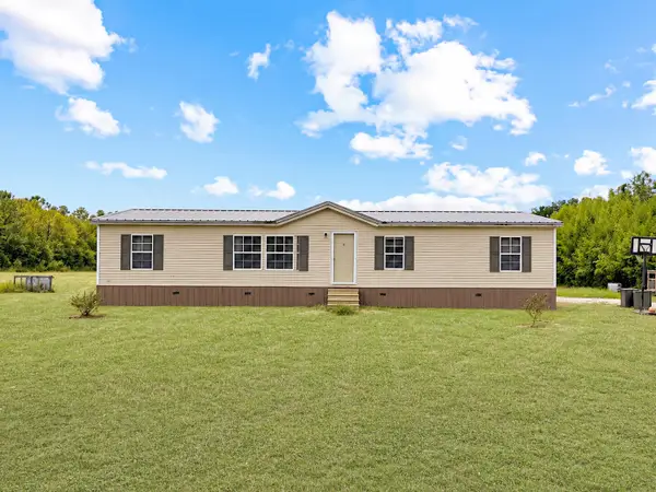 393 Teasley, DeRidder, LA 70634