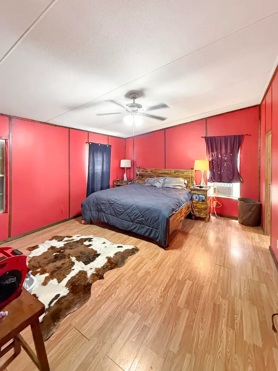 393 Teasley, Deridder, LA 70634 - #2