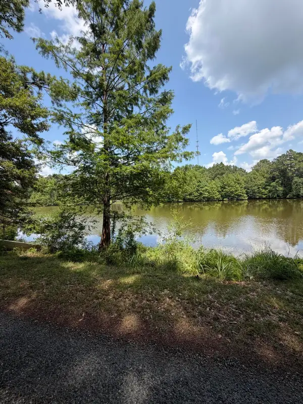 Sanders Rd, DeRidder, LA 70634