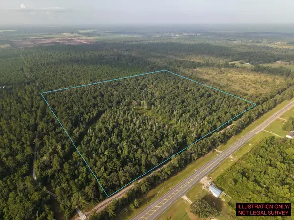 6414 Hwy 12, Ragley, LA 70657
