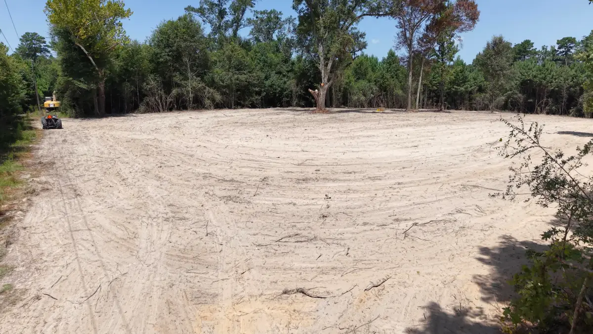 Robert Burks Rd, Deridder, LA 70634 - #1