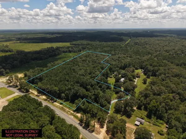 Entrance, Leesville, LA 71446