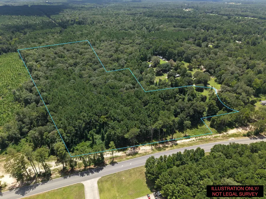 Entrance, Leesville, LA 71446 - #2