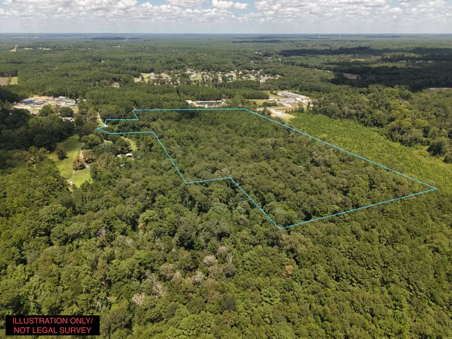 Entrance, Leesville, LA 71446 - #3