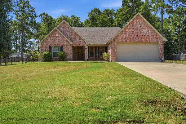 170 Carter, Leesville, LA 71446