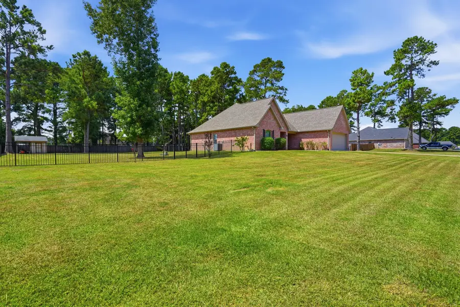 170 Carter, Leesville, LA 71446 - #3