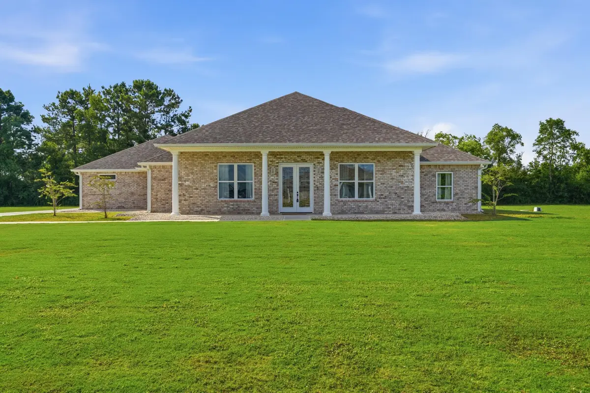 387 Liberty Dr, Leesville, LA 71446 - #1