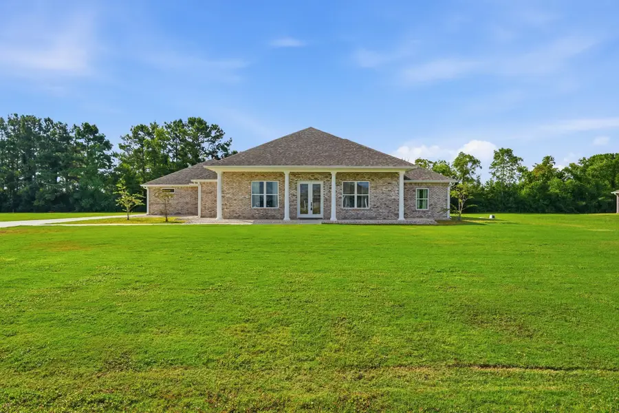 387 Liberty Dr, Leesville, LA 71446 - #2