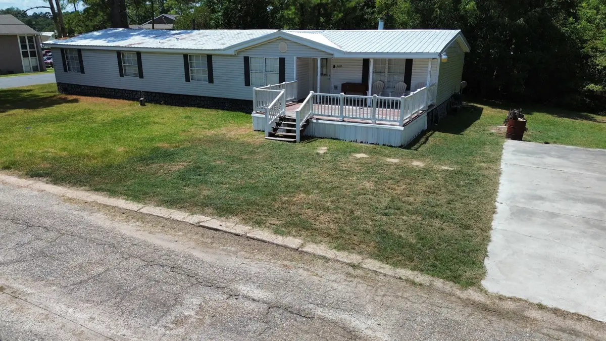 500 Martin Luther King, Leesville, LA 71446 - #1
