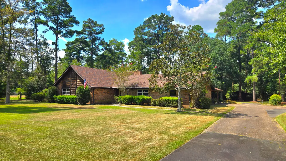 160 Eddy, Deridder, LA 70634 - #1