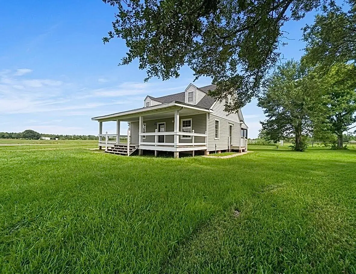 6908 Murl Ellender Rd, Sulphur, LA 70665 - #1