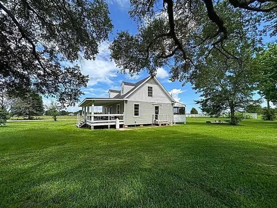 6908 Murl Ellender Rd, Sulphur, LA 70665 - #2