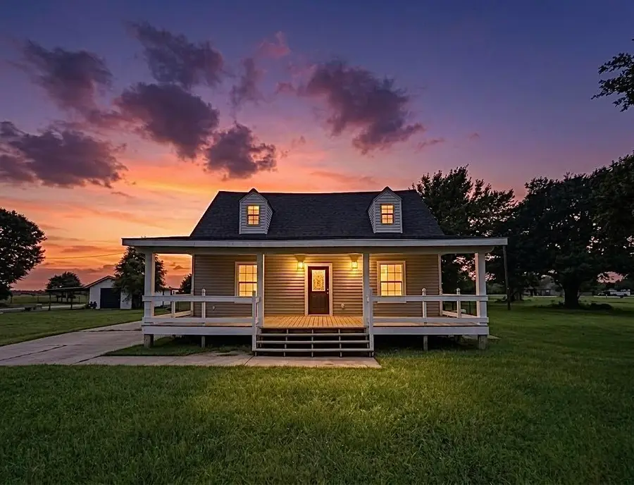 6908 Murl Ellender Rd, Sulphur, LA 70665 - #3