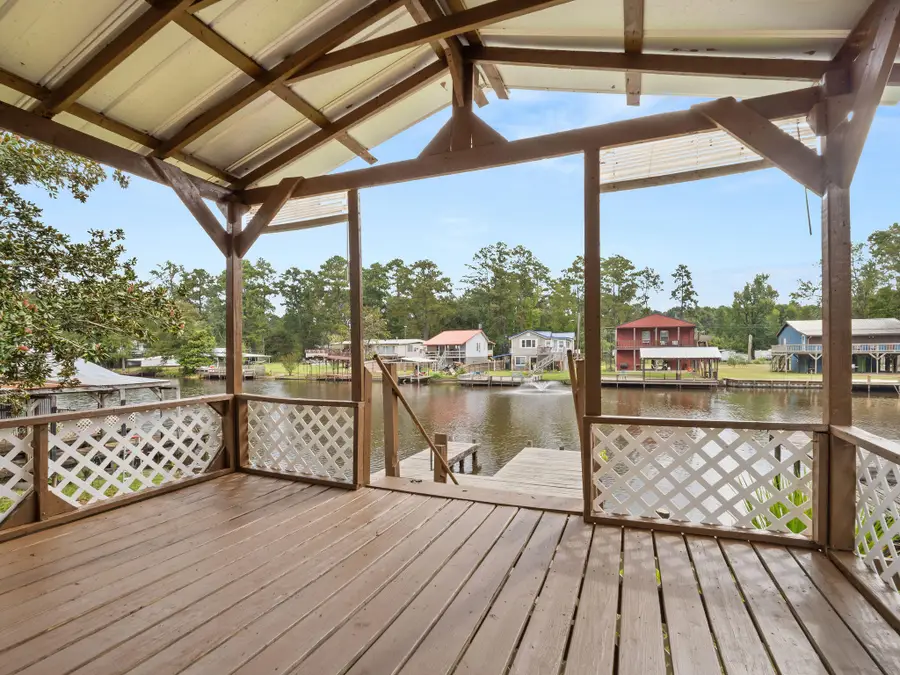 211 Harris, Deridder, LA 70634 - #2
