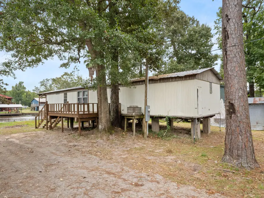 211 Harris, Deridder, LA 70634 - #3