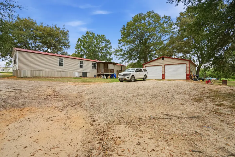 3035 Pleasant Ln, Deridder, LA 70634 - #2