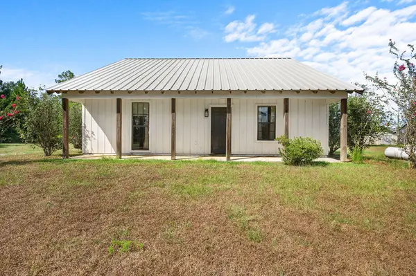 1566 Par Road 409, Merryville, LA 70653