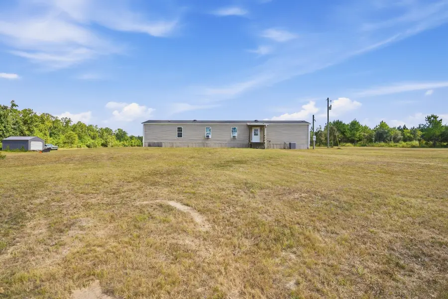 828 Charles Libick Rd., Deridder, LA 70634 - #2