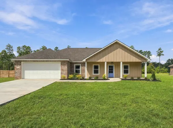 1342 Goodeaux, Longville, LA 70652