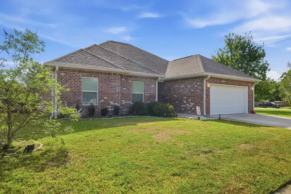 562 Oneal St, DeRidder, LA 70634