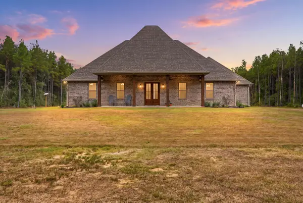 443 Stamps, Merryville, LA 70653