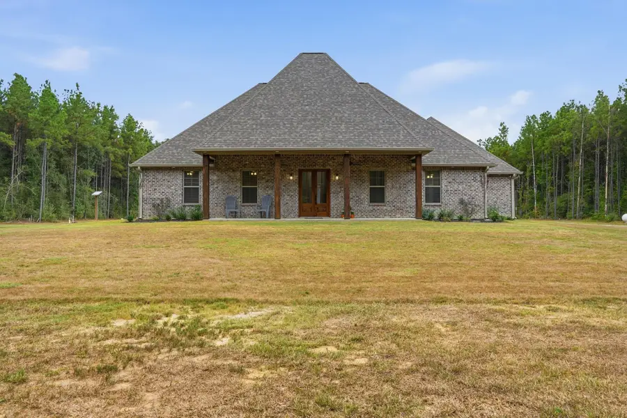 443 Stamps, Merryville, LA 70653 - #2