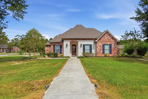110 Carol Dr, Ragley, LA 70657