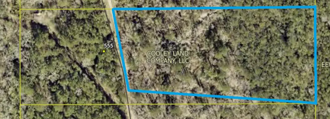 Tract 2 Bannister Rd, Deridder, LA 70634 - #1