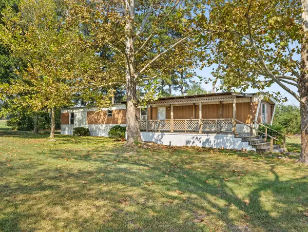 1079 Granberry, DeRidder, LA 70634