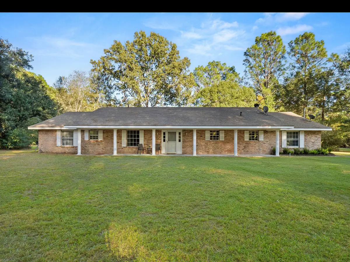 5657 U.s. 171, Deridder, LA 70634 - #1