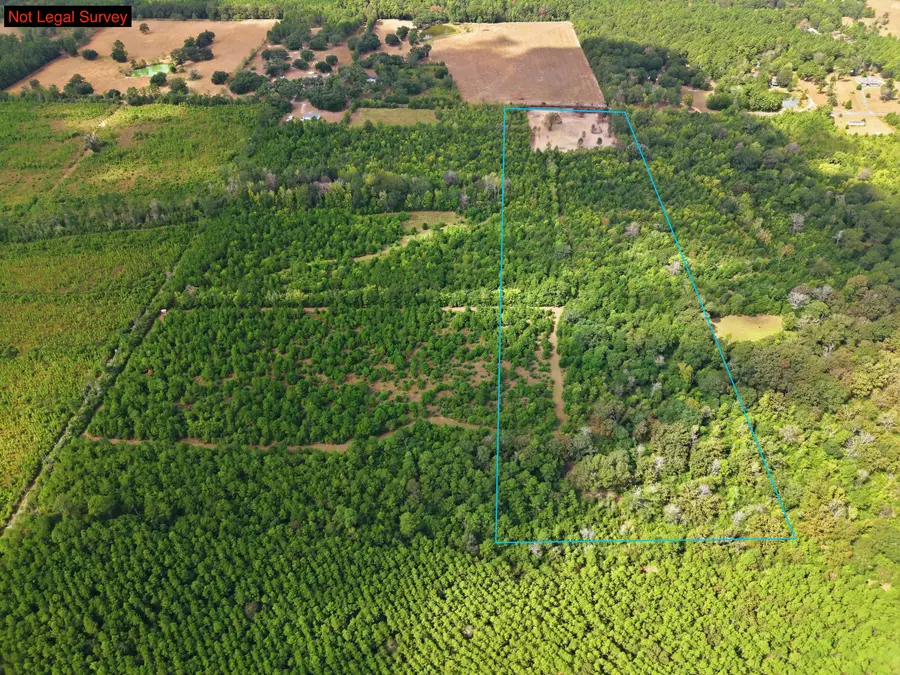 Vaughn, Deridder, LA 70634 - #3