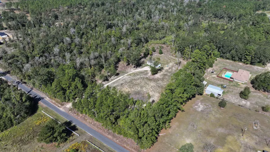 849 Ewell Cooley, Deridder, LA 70634 - #3