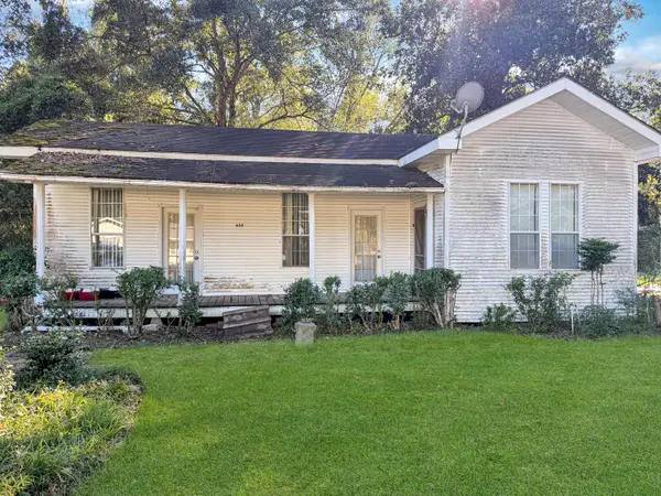 609 Mimosa, Elizabeth, LA 70638
