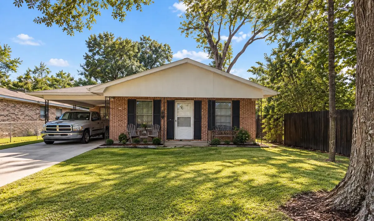 601 S Helen St, Deridder, LA 70634 - #1