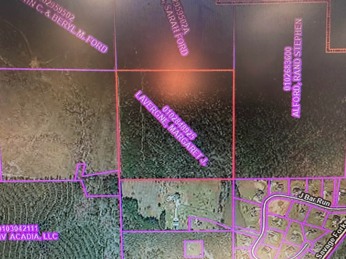 Tbd Parcel #0102848925, New Llano, LA 71461 - Image #1