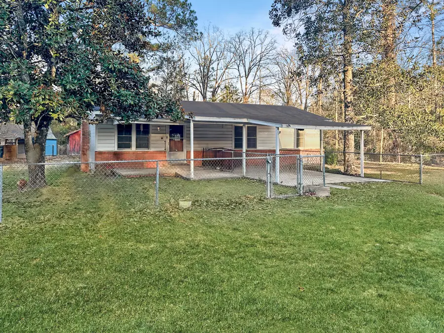 147 Blackmon Rd, Leesville, LA 71446 - Image #2