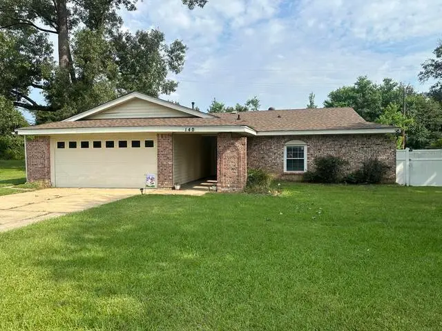 140 Whispering Pines, Leesville, LA 71446 - #1