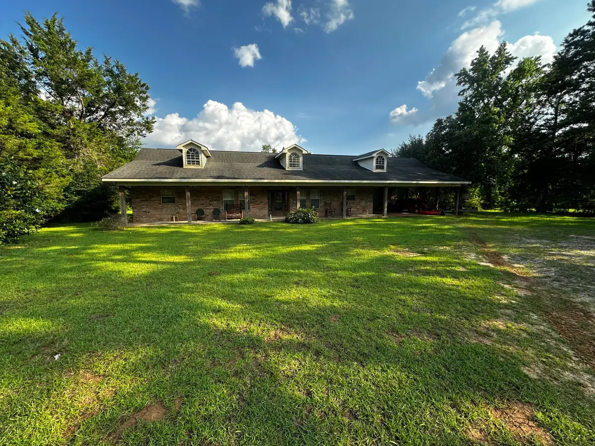 653 Ebenezer Cemetery, Leesville, LA 71446 - #1