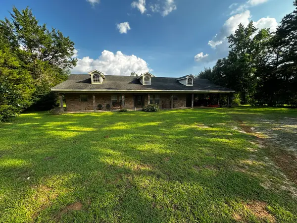 653 Ebenezer Cemetery, Leesville, LA 71446